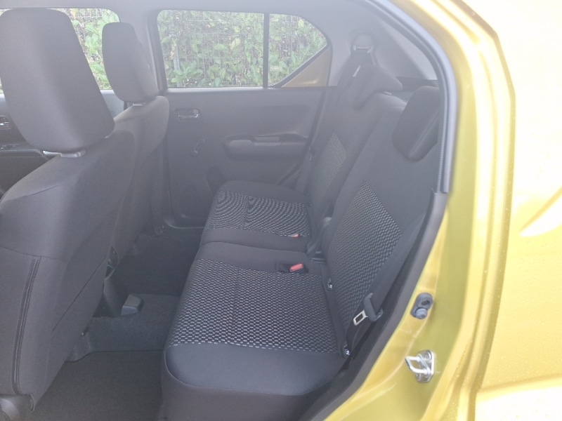 Used Suzuki Ignis 2020 for sale - 76537509: Photo 6