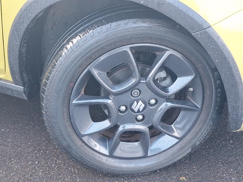 Used Suzuki Ignis 2020 for sale - 76537509: Photo 9