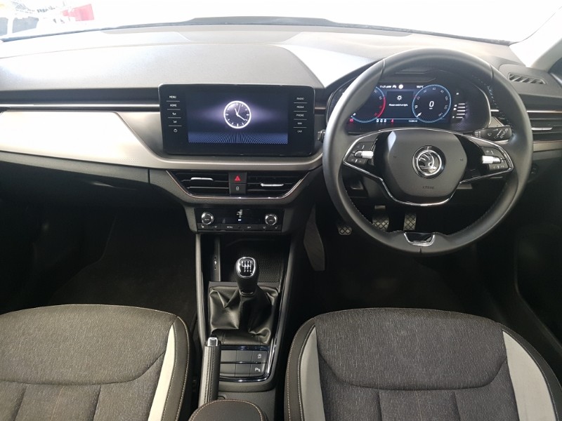 Used Skoda Kamiq 2023 for sale - 76411150: Photo 2