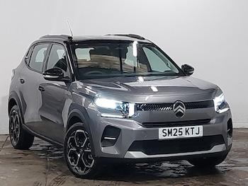 Used Citroen C3 2025 for sale - 78608624: Photo