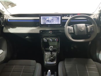 Used Citroen C3 2025 for sale - 78608624: Photo