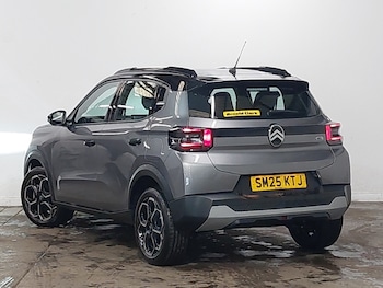 Used Citroen C3 2025 for sale - 78608624: Photo