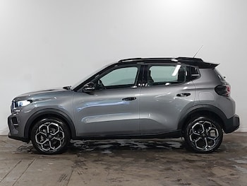 Used Citroen C3 2025 for sale - 78608624: Photo