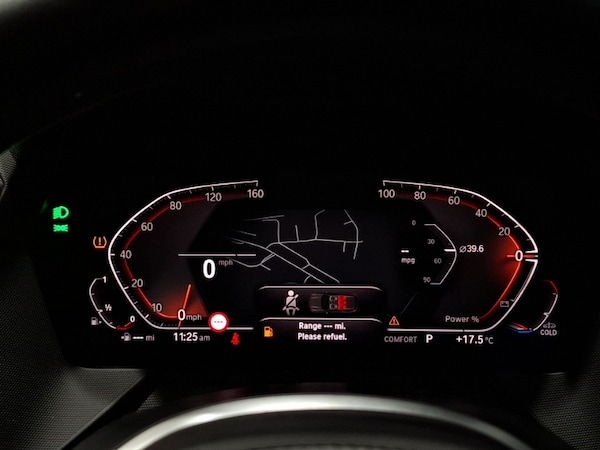 Used BMW 1 Series 2023 for sale - 76288914: Photo 10