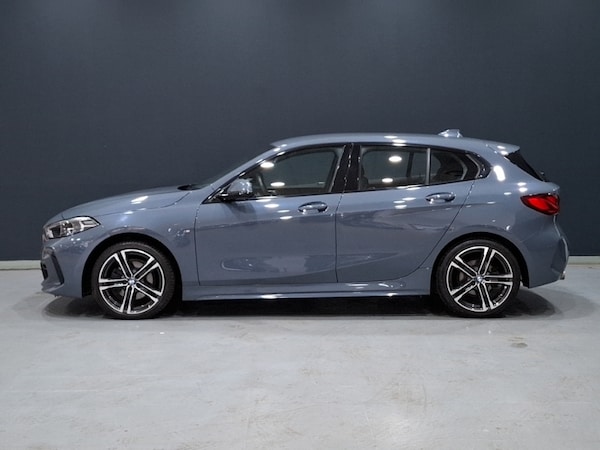 Used BMW 1 Series 2023 for sale - 76288914: Photo 4