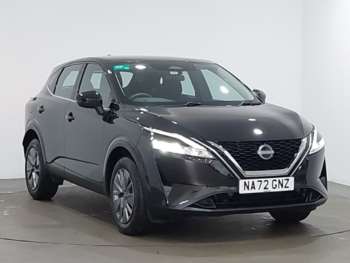 2022 - 1.3 DiG-T MH Visia 5dr