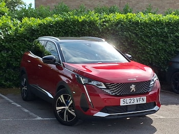 Used Peugeot 3008 2023 for sale - 79285761: Photo