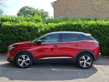 Used Peugeot 3008 2023 for sale - 79285761: Photo