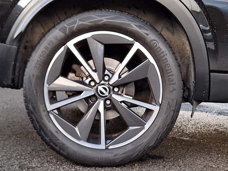 Used Nissan Qashqai 2022 for sale - 76431297: Photo 12