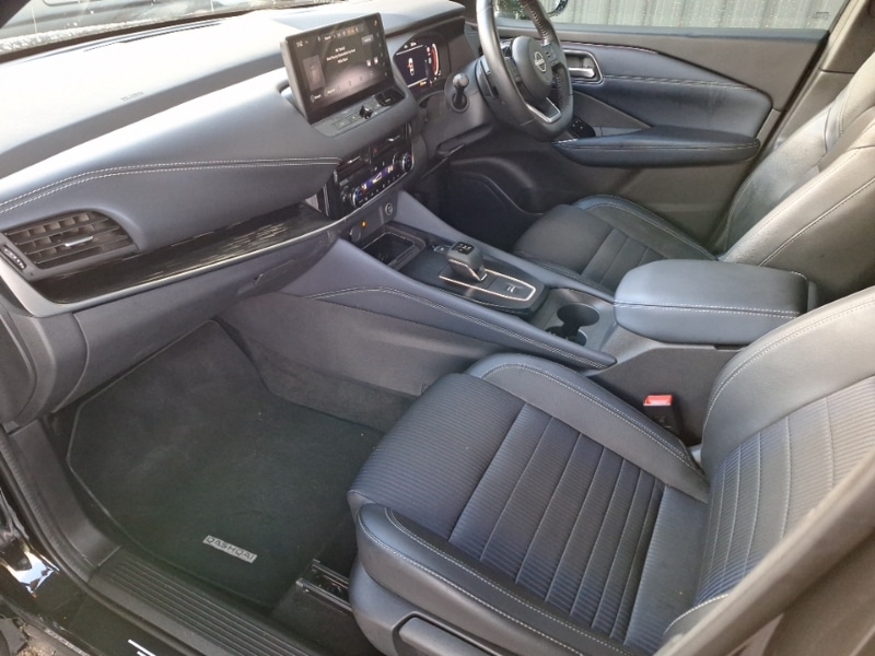 Used Nissan Qashqai 2022 for sale - 76431297: Photo 5