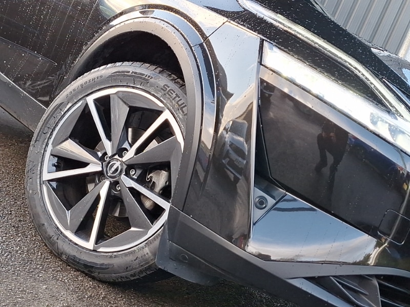 Used Nissan Qashqai 2022 for sale - 76431297: Photo 9