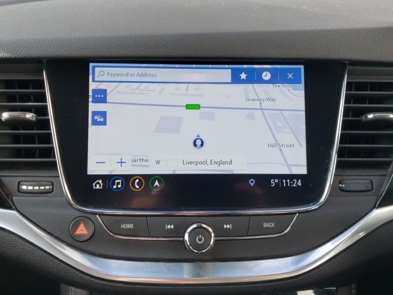 Used Vauxhall Astra 2020 for sale - 77273616: Photo 10