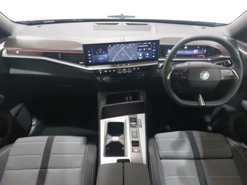 Used Vauxhall Grandland 2025 for sale - 76483329: Photo 2