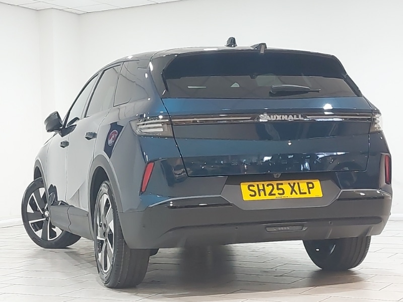 Used Vauxhall Grandland 2025 for sale - 76483329: Photo 3