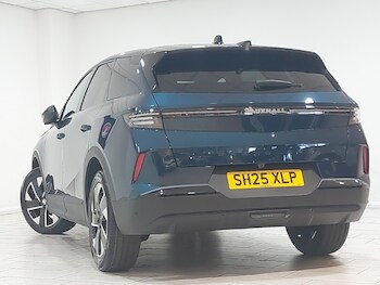 Used Vauxhall Grandland 2025 for sale - 76483329: Photo