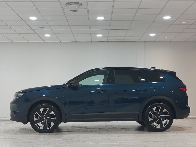 Used Vauxhall Grandland 2025 for sale - 76483329: Photo 4