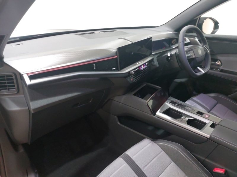 Used Vauxhall Grandland 2025 for sale - 76483329: Photo 5