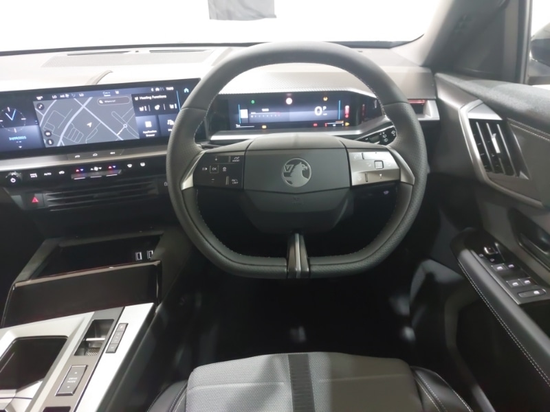 Used Vauxhall Grandland 2025 for sale - 76483329: Photo 7