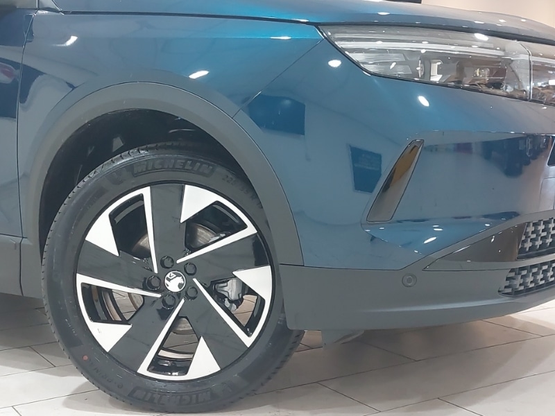 Used Vauxhall Grandland 2025 for sale - 76483329: Photo 9