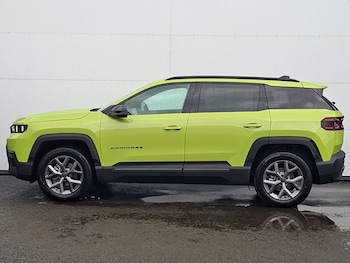 Used Jeep Compass 2026 for sale - 79382353: Photo