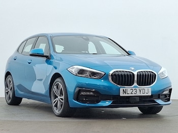 Used BMW 1 Series 2023 for sale - 79489257: Photo