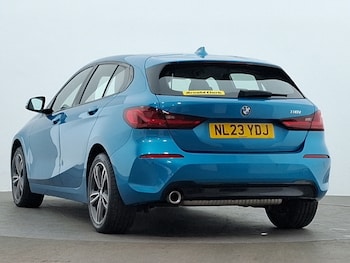 Used BMW 1 Series 2023 for sale - 79489257: Photo