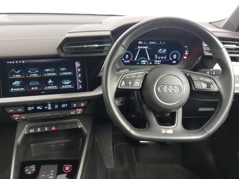 Used Audi A3 2023 for sale - 77762023: Photo 5