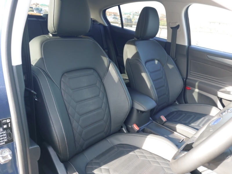 Used Ford Focus 2024 for sale - 77224608: Photo 10