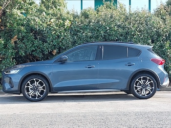 Used Ford Focus 2024 for sale - 77224608: Photo