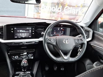 Used Vauxhall Mokka 2021 for sale - 77167205: Photo