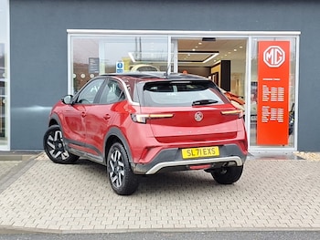 Used Vauxhall Mokka 2021 for sale - 77167205: Photo