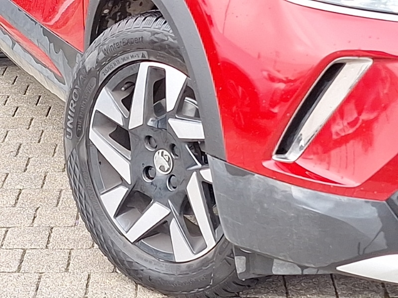 Used Vauxhall Mokka 2021 for sale - 77167205: Photo 9