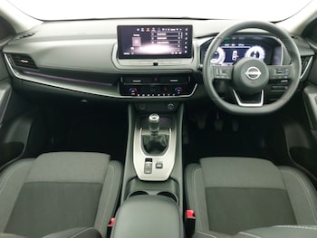 Used Nissan Qashqai 2025 for sale - 79480579: Photo