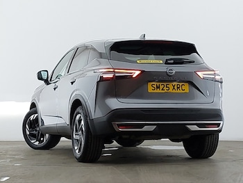 Used Nissan Qashqai 2025 for sale - 79480579: Photo