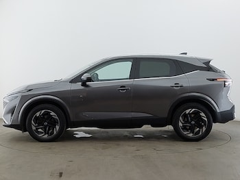Used Nissan Qashqai 2025 for sale - 79480579: Photo