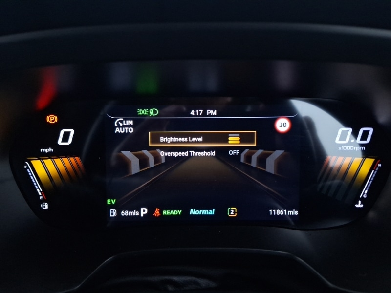 Used MG MG ZS 2025 for sale - 77767785: Photo 10