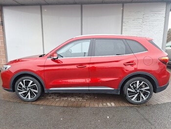 Used MG MG ZS 2025 for sale - 77767785: Photo