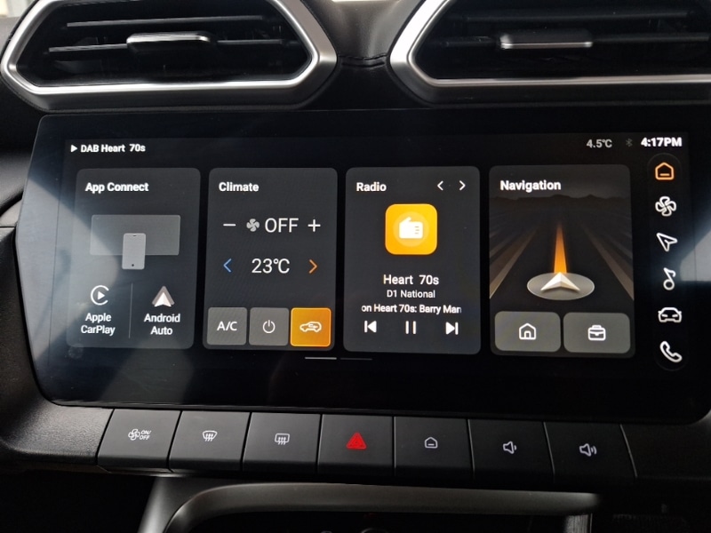 Used MG MG ZS 2025 for sale - 77767785: Photo 7