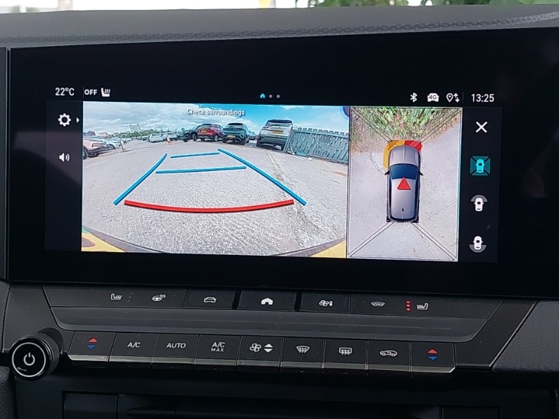 Used Vauxhall Astra 2025 for sale - 77686342: Photo 11