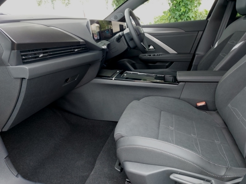 Used Vauxhall Astra 2025 for sale - 77686342: Photo 5