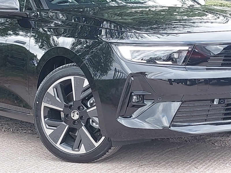 Used Vauxhall Astra 2025 for sale - 77686342: Photo 9