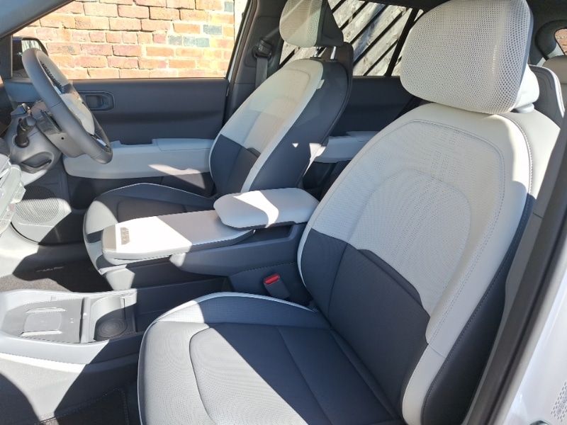 Used Kia EV3 2025 for sale - 77389544: Photo 5