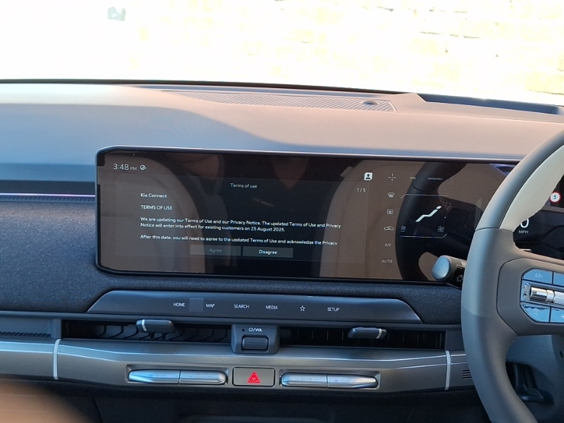 Used Kia EV3 2025 for sale - 77389544: Photo 7