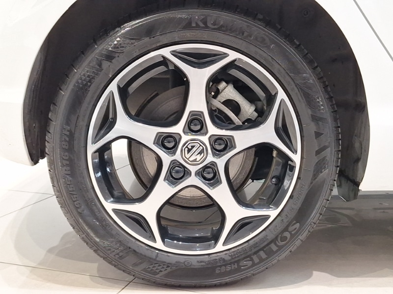 Used MG MG3 2024 for sale - 76688439: Photo 12