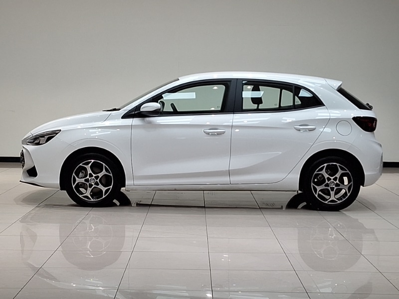 Used MG MG3 2024 for sale - 76688439: Photo 4