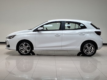 Used MG MG3 2024 for sale - 76688439: Photo