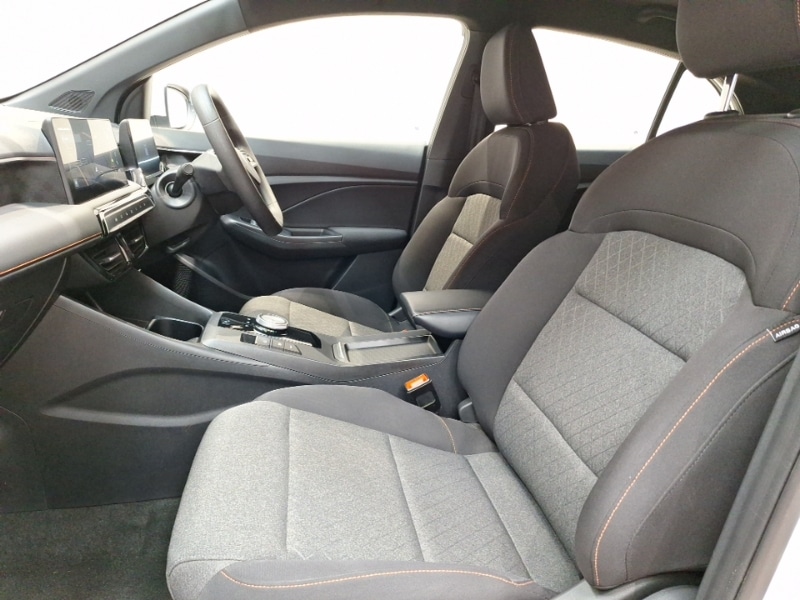 Used MG MG3 2024 for sale - 76688439: Photo 5