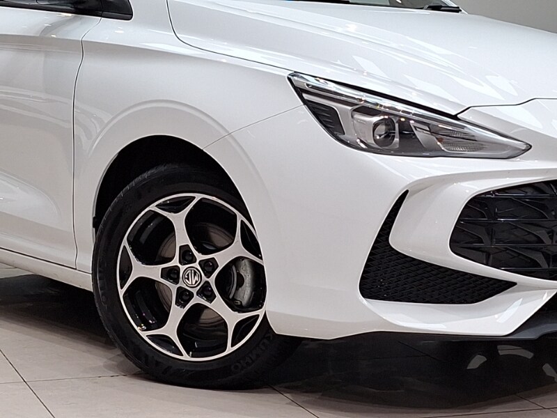 Used MG MG3 2024 for sale - 76688439: Photo 9