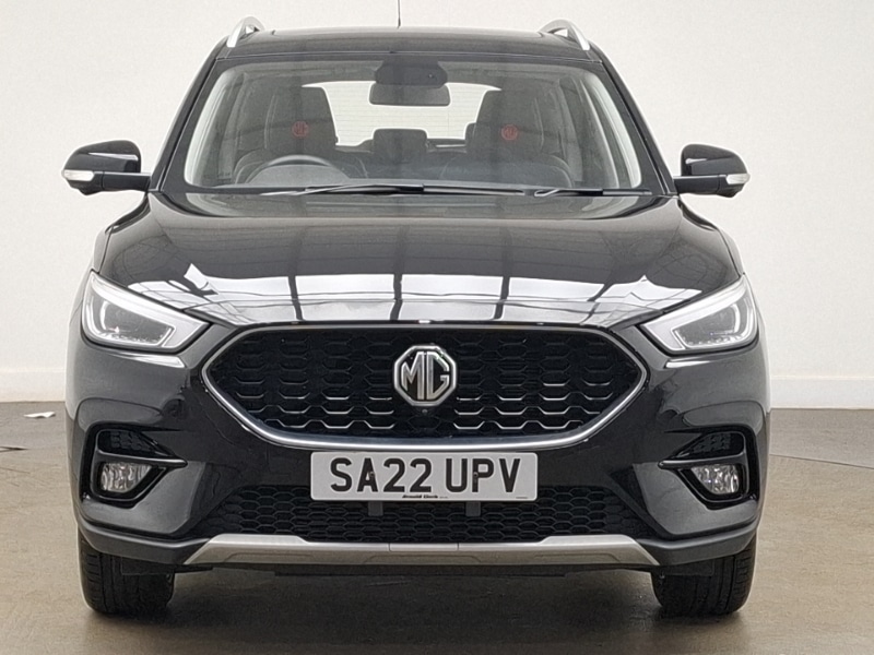 Used MG MG ZS 2022 for sale - 78164799: Photo 12