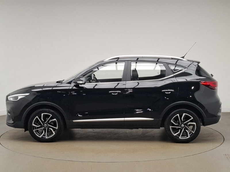 Used MG MG ZS 2022 for sale - 78164799: Photo 4